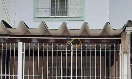 Vende - Sobrado - 130m² - no Jaçanã, - São Paulo - SP.