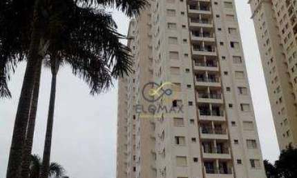 Apartamento com 2 dormitórios à venda, 50 m² por R$ 450.000,00 - Parque Mandaqui - São Paulo/SP