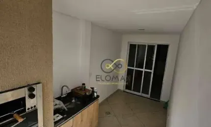Apartamento com 3 dormitórios à venda, 78 m² por R$ 620.000,00 - Vila Galvão - Guarulhos/SP