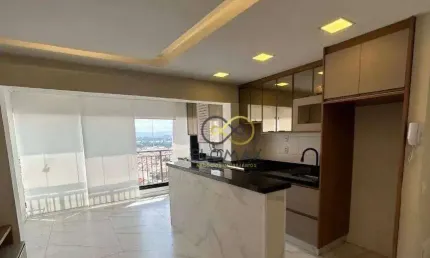 Vende - Espetacular Apartamento - 68m² - Condominio universo Estela - Tatuapé - SP.