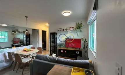 Apartamento com 2 dormitórios à venda, 42 m² por R$ 320.000,00 - Vila Mazzei - São Paulo/SP