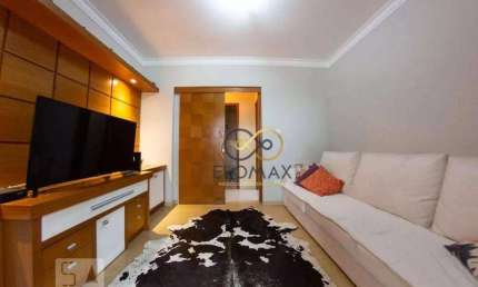 Vende - Lindo e Impecável Apartamento - 140m² - Condomínio Edifício Greenfield - no Parque Mandaqui (Zona Norte) - SP.