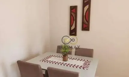 Apartamento à venda, 49 m² por R$ 350.000,00 - Jardim Rossi - Guarulhos/SP