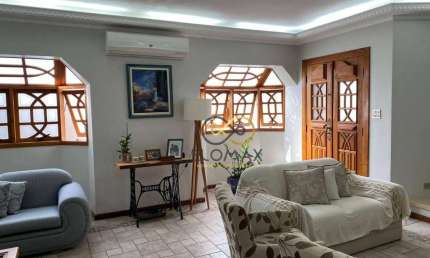 Sobrado com 3 dormitórios à venda, 330 m² por R$ 1.030.000,00 - Jardim Bom Clima - Guarulhos/SP