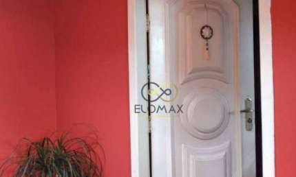 Vende -  Espaçoso Sobrado - Vila Cecy - Zona Norte - SP.