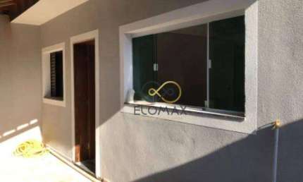 Vende - Aconchegante Casa Térrea - 125m² - Vila Rosália - Guarulhos - SP.