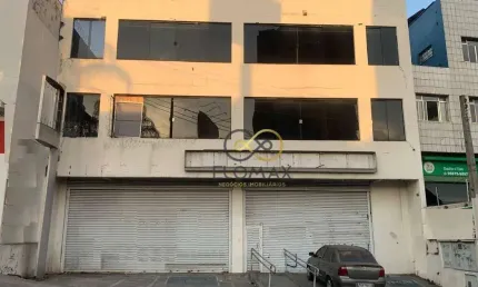 Prédio para alugar, 660 m² por R$ 18.980,00/mês - Cocaia - Guarulhos/SP