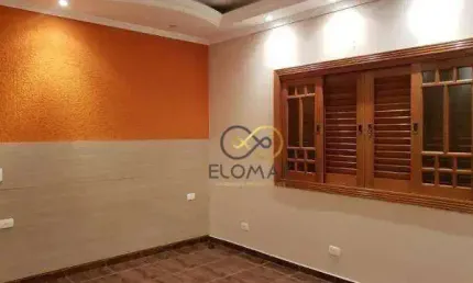 Sobrado com 2 dormitórios à venda, 126 m² por R$ 735.000,00 - Morros - Guarulhos/SP