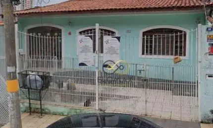 Casa com 3 dormitórios à venda, 302 m² por r$ 750.000 - jardim santa mena - guarulhos/sp