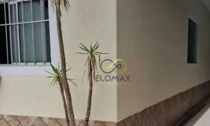 Vende - Linda Casa Térrea - 125m² - Jd. Bela Vista - Guarulhos - SP.