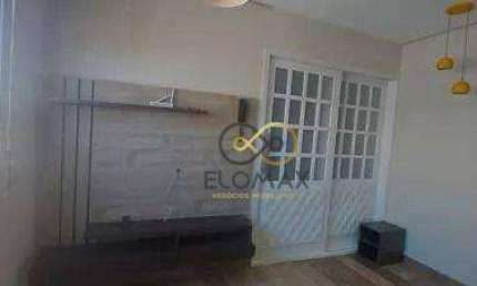 Apartamento com 2 dormitórios à venda, 43 m² por R$ 320.000,00 - Jardim Cocaia - Guarulhos/SP