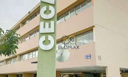 Vende - Apartamento - 64m³ - Condomínio Rio Grande do Sul - Parque Cecap - Guarulhos - SP.