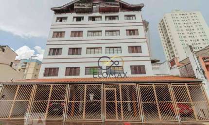 Vende - Apartamento - 54m² - Jd Dourado (Centro) - Guarulhos - SP..