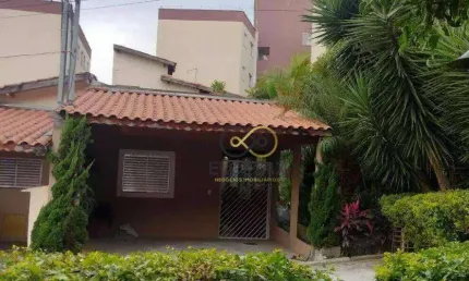 Casa com 3 dormitórios à venda, 84 m² por r$ 430.000,00 - jardim guilhermino - guarulhos/sp