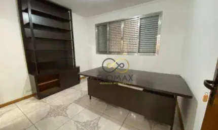 Locação - Escritório (Salas) - 130m² - Sobreloja - Vila Galvão - Guarulhos - SP.