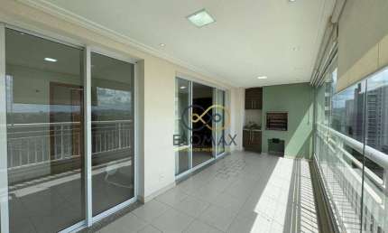 Apartamento com 3 quartos à venda, 94 m² por R$ 1.000.000 - Centro - Guarulhos/SP
