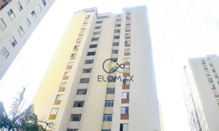 Vende - Lindo Apartamento - 100m² - Condomínio Moradas da Cantareira - Bairro Branco (zona Norte) - SP.