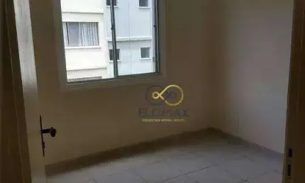 Apartamento com 2 dormitórios à venda, 60 m² por R$ 310.000,00 - (Zona Norte) Barro Branco - São Paulo/SP