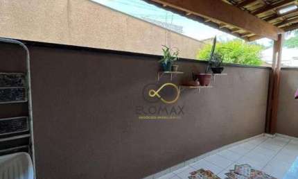 Apartamento Garden l 2 Quartos l Imirim - Area de lazer completa