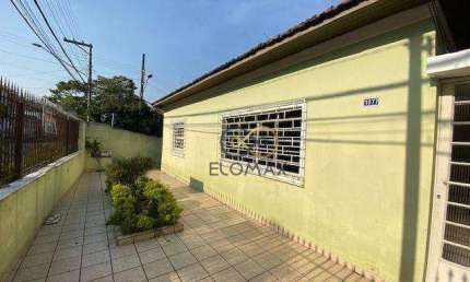 Casa com 6 dormitórios à venda, 460 m² por R$ 1.400.000,00 - Vila Aurora (Zona Norte) - São Paulo/SP