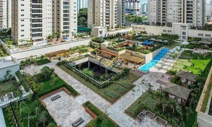 Apartamento com 1 dormitório à venda, 38 m² por R$ 450.000,00 - Jardim Flor da Montanha - Guarulhos/SP