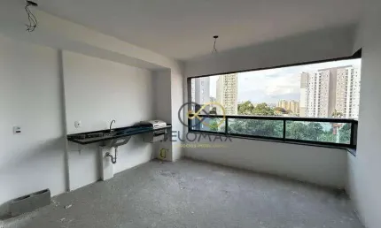 Apartamento com 2 dormitórios à venda, 69 m² por R$ 638.000,00 - Vila Augusta - Guarulhos/SP