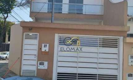 Sobrado com 3 dormitórios à venda, 130 m² por R$ 670.000,00 - Imirim - São Paulo/SP