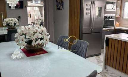 Cobertura em Guarulhos com 3 quartos à venda, 101 m² por R$ 750.000 - Jardim Cocaia - Guarulhos/SP