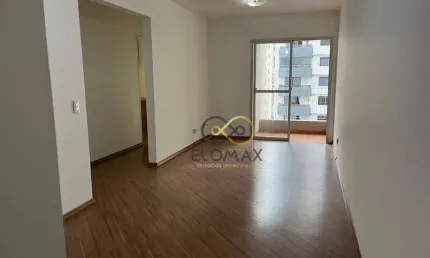 Apartamento com 3 dormitórios à venda, 79 m² por R$ 570.000,00 - Santa Teresinha - São Paulo/SP