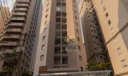 Vende - Lindo Apartamento - 90m² - Edifício Villagio di Toscana - Santa Teresinha - Zona Norte - SP