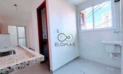 Apartamento à venda, 27 m² por R$ 240.000,00 - Tucuruvi - São Paulo/SP