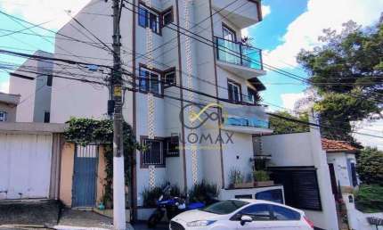 Apartamento à venda, 27 m² por R$ 240.000,00 - Tucuruvi - São Paulo/SP