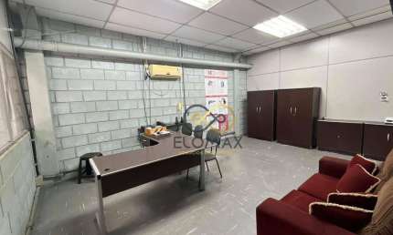 Sala para alugar, 240 m² por R$ 4.650/mês - Jardim Maria Dirce - Guarulhos/SP