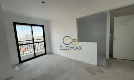 Apartamento com 2 dormitórios à venda, 46 m² por r$ 325.000 - vila galvão - guarulhos/sp