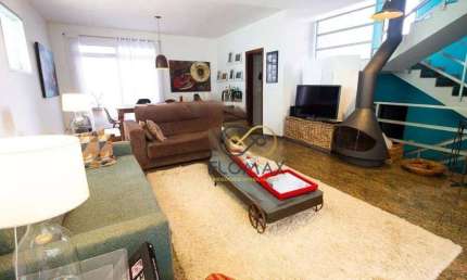 Casa com 3 dormitórios à venda, 390 m² por R$ 1.550.000 - Morumbi - São Paulo/SP