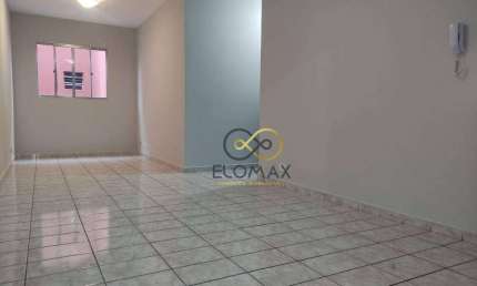 Apartamento com 2 dormitórios à venda, 54 m² por R$ 210.000,00 - Jardim Dourado - Guarulhos/SP