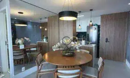 Apartamento com 3 dormitórios à venda, 63 m² por r$ 682.000 - vila maria - são paulo/sp