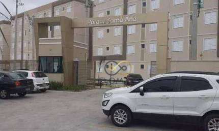 Apartamento com 2 dormitórios à venda, 38 m² por R$ 230.000,00 - São João - Guarulhos/SP