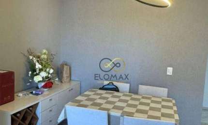 Apartamento com 3 dormitórios à venda, 64 m² por R$ 475.000,00 - Vila Guilherme - São Paulo/SP