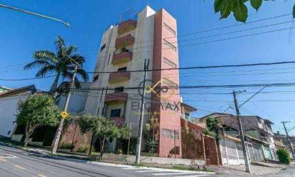 VENDE - PRÉDIO DE APARTAMENTOS À VENDA COM 6 PAVIMENTOS E 650,00 M2 -BOM CLIMA GUARULHOS