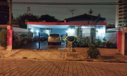 Casa com 3 dormitórios à venda, 270 m² por R$ 1.300.000,00 - Vila Galvão - Guarulhos/SP