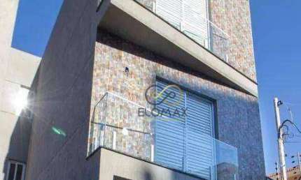 Vende - Apartamentos Studio 26 m2 , 32m² e 38m² -  á partir de  R$ 189 mil - Tucuruvi - SP.