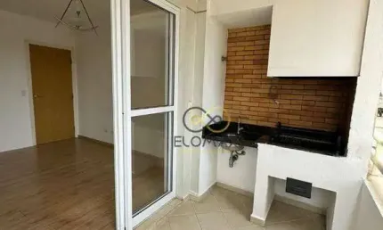 Vende - Apartamento - 3 quartos - 1 suíte - 2 vagas de garagem -  Condomínio Massimo  - Jd Zaira - Guarulhos - SP.