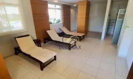 Apartamento com 3 dormitórios à venda, 118 m² por R$ 1.054.000 - Lauzane Paulista - São Paulo/SP