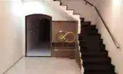 Casa à venda, 198 m² por R$ 650.000,00 - Parque Continental II - Guarulhos/SP