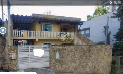 Casa à venda, 200 m² por R$ 2.300.000,00 - Vila Progresso - Guarulhos/SP