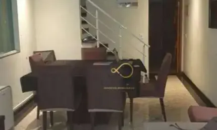 Casa com 3 dormitórios à venda, 150 m² por R$ 788.000,00 - Vila Harmonia - Guarulhos/SP