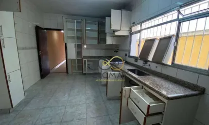 Casa à venda, 125 m² por r$ 780.000,00 - jardim santa mena - guarulhos/sp