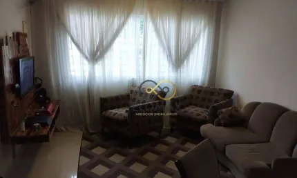 Casa com 3 quartos à venda na Rua Piratuba, Jardim Santa Clara, Guarulhos