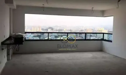 Apartamento com 2 dormitórios à venda, 89 m² por R$ 925.000,00 - Vila Augusta - Guarulhos/SP